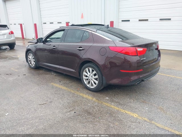 5XXGN4A79FG429275 KIA dohc gdi theta ii