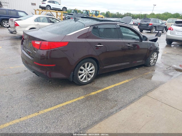 5XXGN4A79FG429275 KIA dohc gdi theta ii