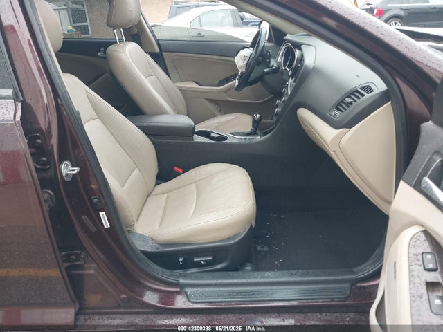 5XXGN4A79FG429275 KIA dohc gdi theta ii