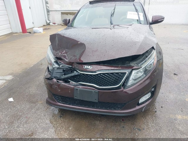 5XXGN4A79FG429275 KIA dohc gdi theta ii