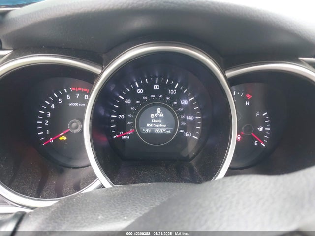 5XXGN4A79FG429275 KIA dohc gdi theta ii