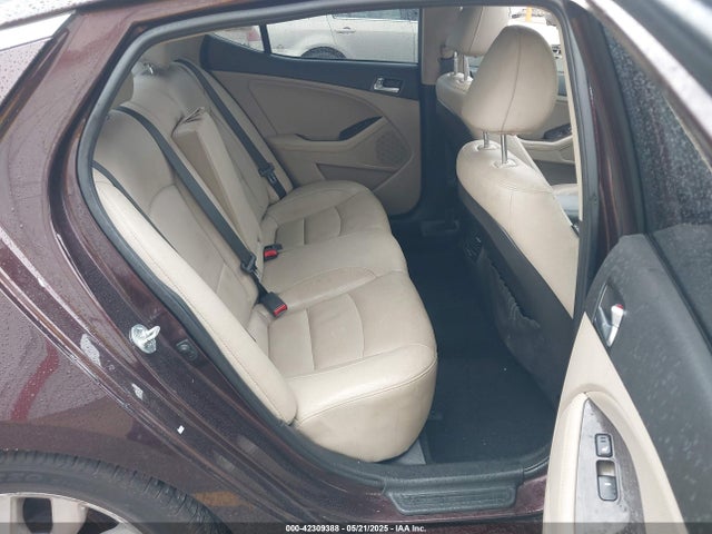 5XXGN4A79FG429275 KIA dohc gdi theta ii