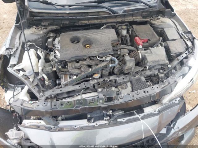 1N4BL4CV8LN306956 Nissan Altima Sr Fwd