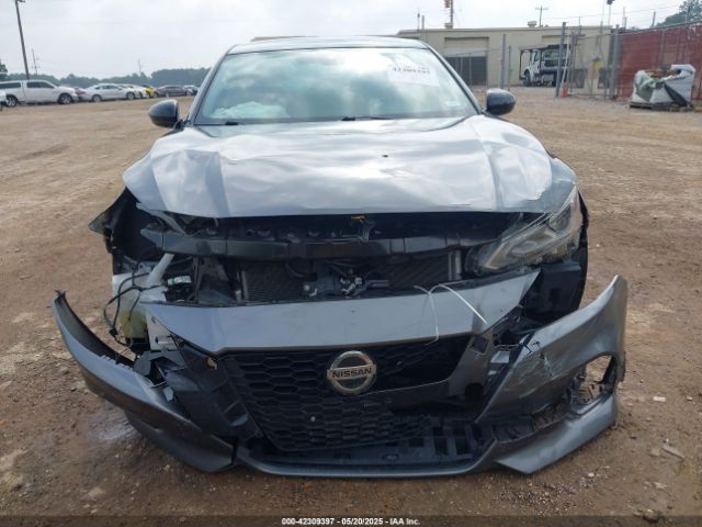 1N4BL4CV8LN306956 Nissan Altima Sr Fwd