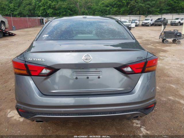 1N4BL4CV8LN306956 Nissan Altima Sr Fwd