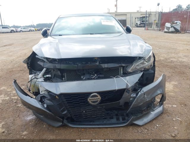 1N4BL4CV8LN306956 Nissan Altima Sr Fwd