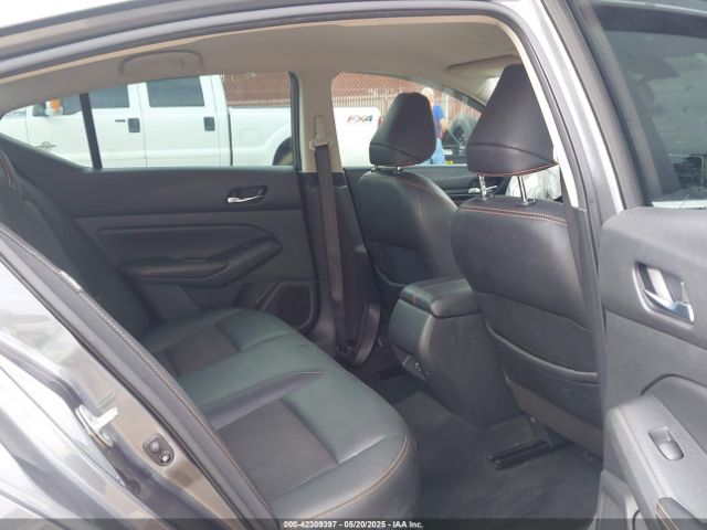 1N4BL4CV8LN306956 Nissan Altima Sr Fwd