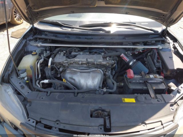 JTKJF5C72E3069389 Scion TC