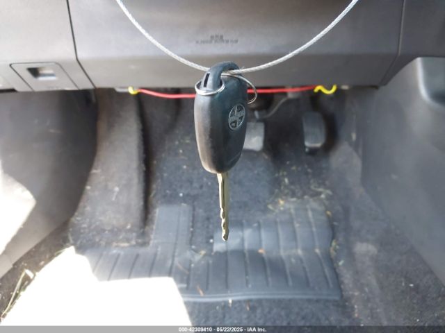 JTKJF5C72E3069389 Scion TC