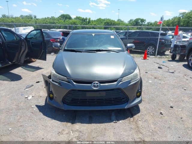 JTKJF5C72E3069389 Scion TC