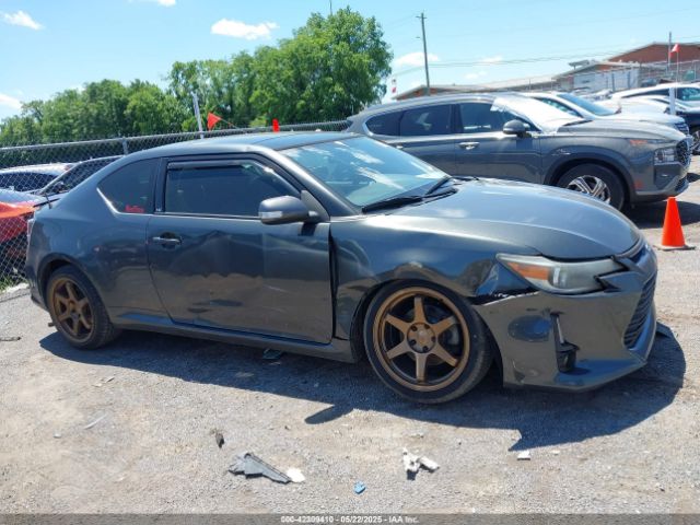 JTKJF5C72E3069389 Scion TC