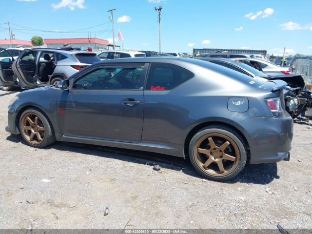 JTKJF5C72E3069389 Scion TC