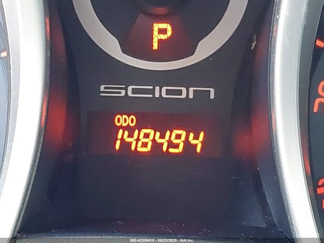 JTKJF5C72E3069389 Scion TC