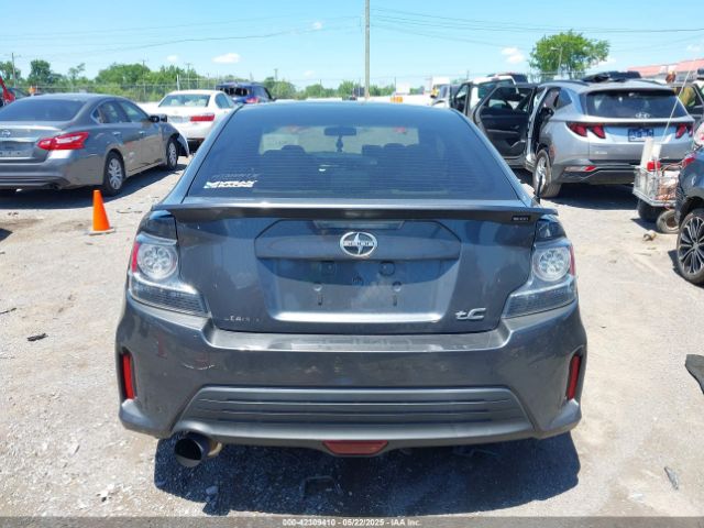 JTKJF5C72E3069389 Scion TC