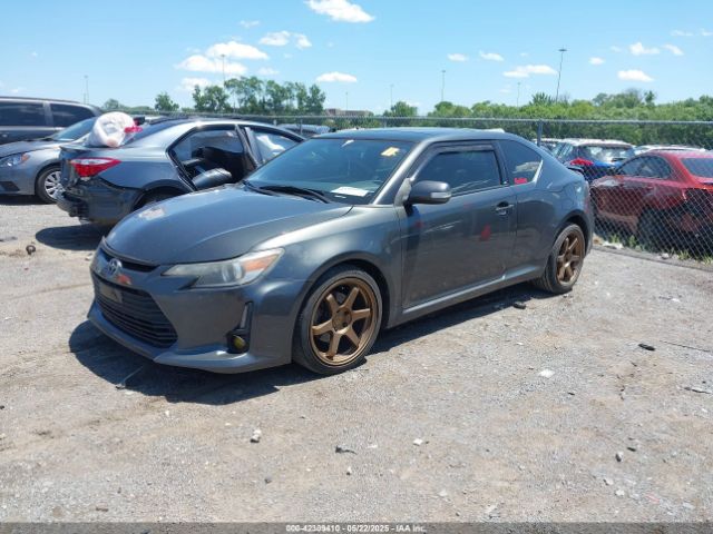JTKJF5C72E3069389 Scion TC