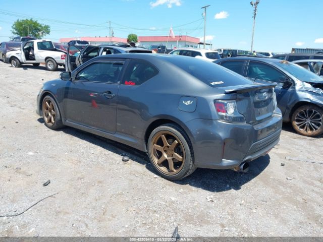 JTKJF5C72E3069389 Scion TC