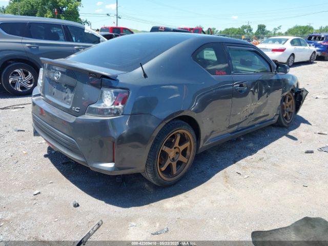 JTKJF5C72E3069389 Scion TC