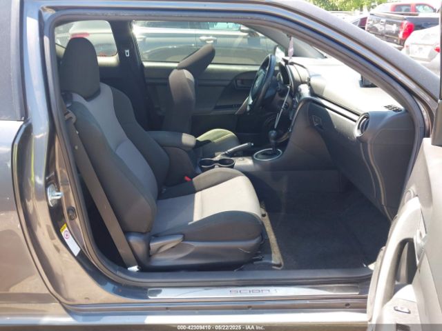 JTKJF5C72E3069389 Scion TC