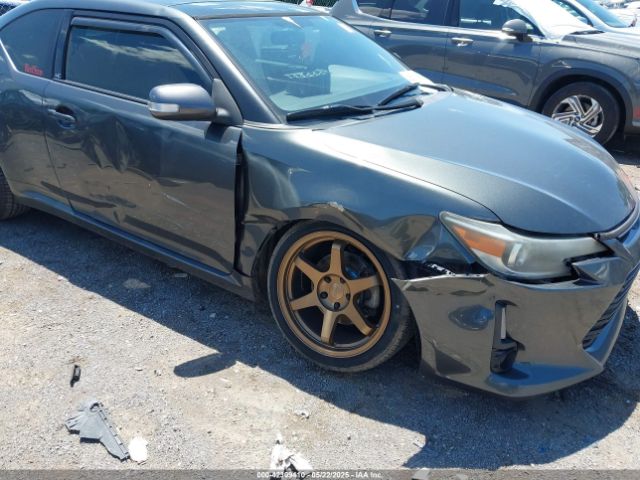 JTKJF5C72E3069389 Scion TC