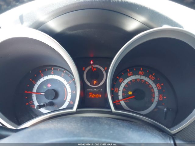 JTKJF5C72E3069389 Scion TC