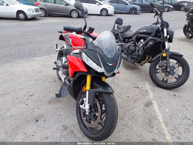 2023 APRILIA TUONO ZD4KSUL08PS000501