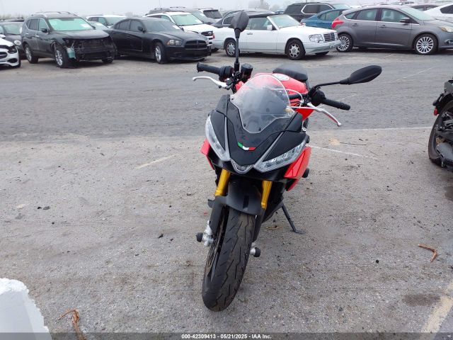 2023 APRILIA TUONO ZD4KSUL08PS000501 Photo 4