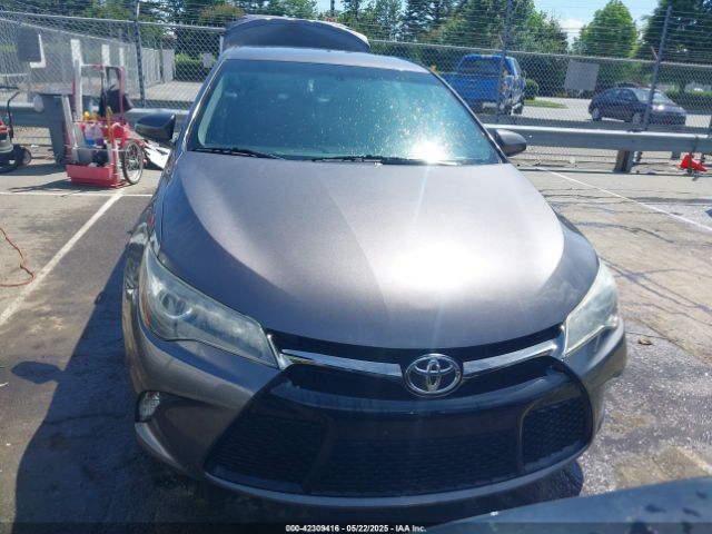 4T1BF1FK3FU043685 Toyota CAMRY SE