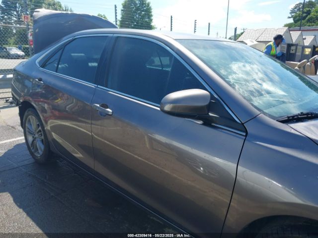 4T1BF1FK3FU043685 Toyota CAMRY SE
