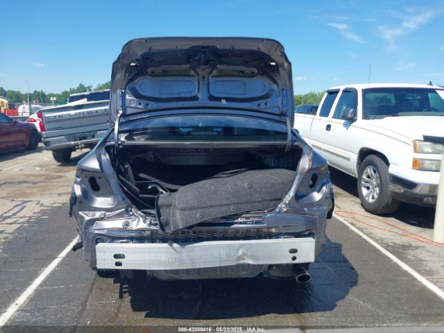 4T1BF1FK3FU043685 Toyota CAMRY SE