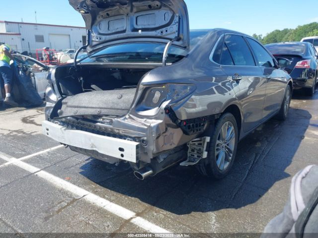 4T1BF1FK3FU043685 Toyota CAMRY SE