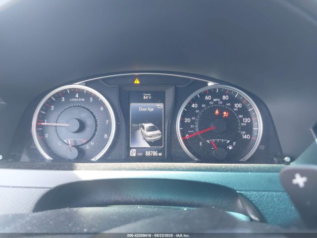 4T1BF1FK3FU043685 Toyota CAMRY SE