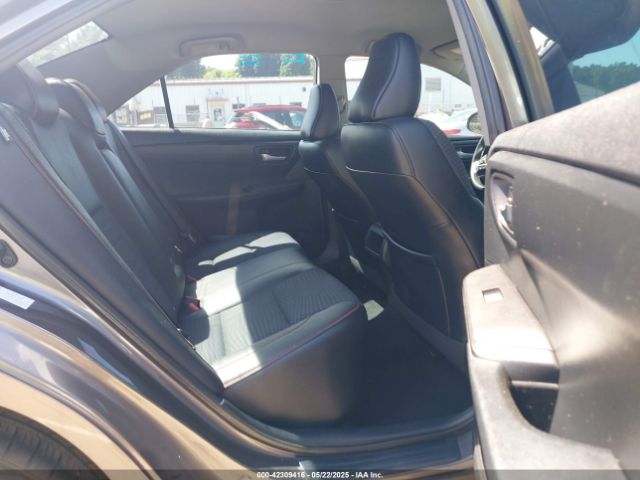 4T1BF1FK3FU043685 Toyota CAMRY SE