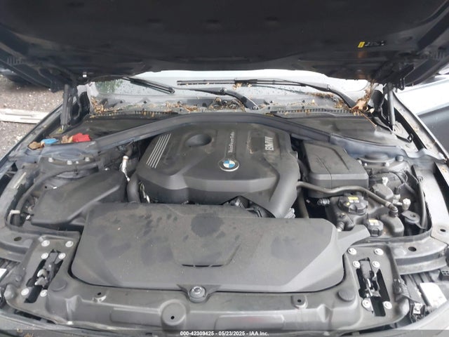 WBA8D9C58JEM34493 BMW 330i Xdrive