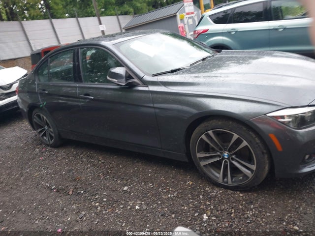 WBA8D9C58JEM34493 BMW 330i Xdrive