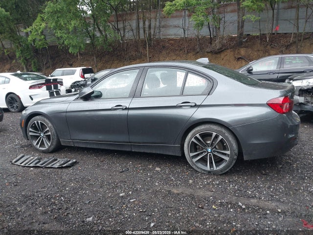 WBA8D9C58JEM34493 BMW 330i Xdrive