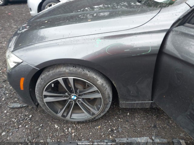 WBA8D9C58JEM34493 BMW 330i Xdrive