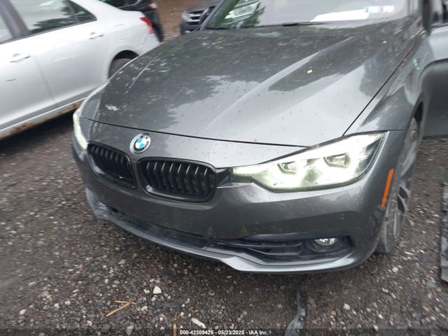 WBA8D9C58JEM34493 BMW 330i Xdrive