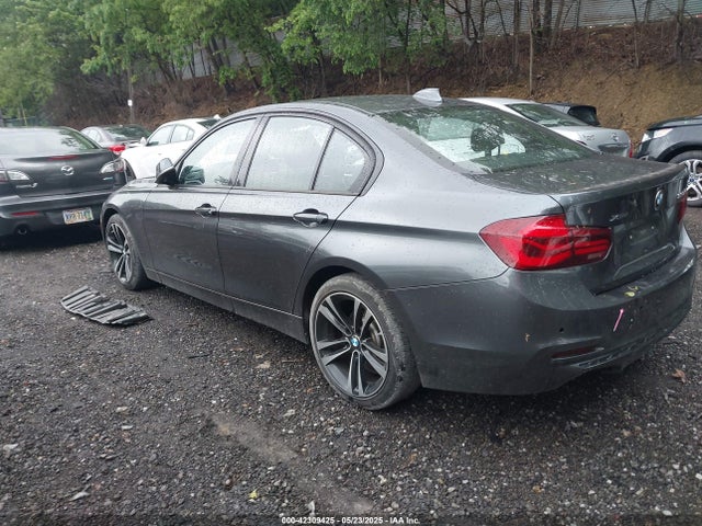 WBA8D9C58JEM34493 BMW 330i Xdrive