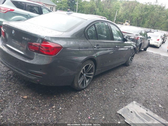 WBA8D9C58JEM34493 BMW 330i Xdrive