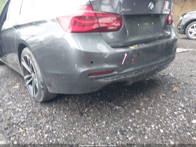WBA8D9C58JEM34493 BMW 330i Xdrive