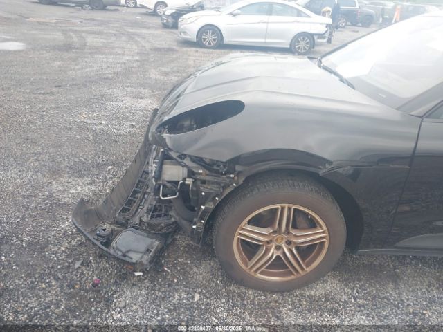 2017 PORSCHE MACAN WP1AA2A57HLB06493 Photo 5