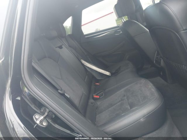 2017 PORSCHE MACAN WP1AA2A57HLB06493 Photo 7