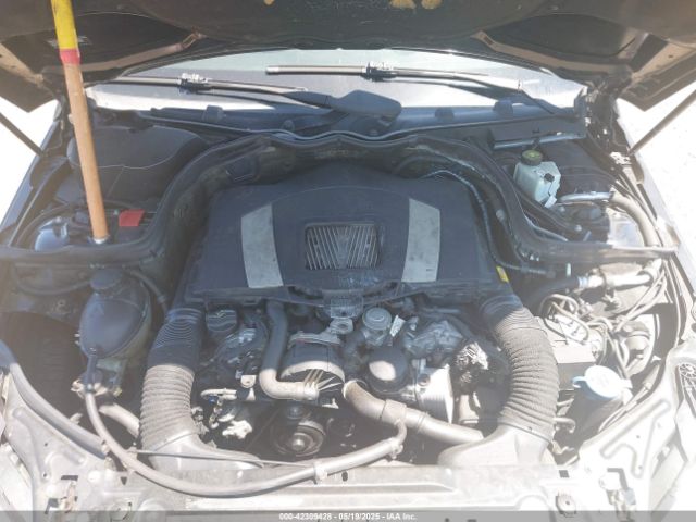2008 MERCEDES-BENZ C 300 WDDGF81X18F135302 Photo 9