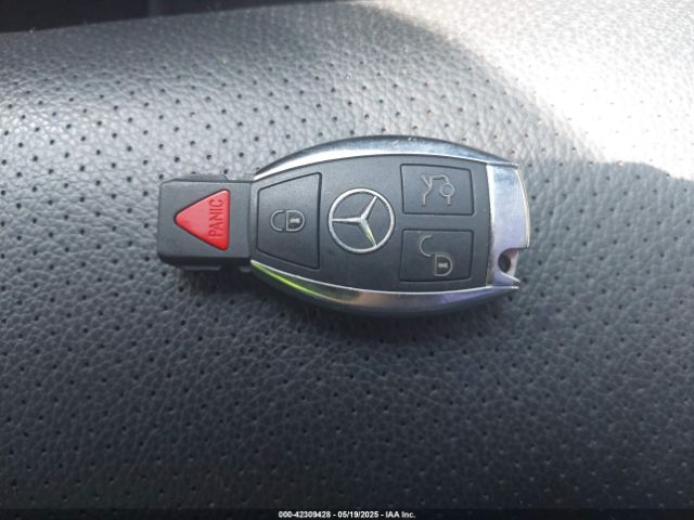 2008 MERCEDES-BENZ C 300 WDDGF81X18F135302 Photo 10