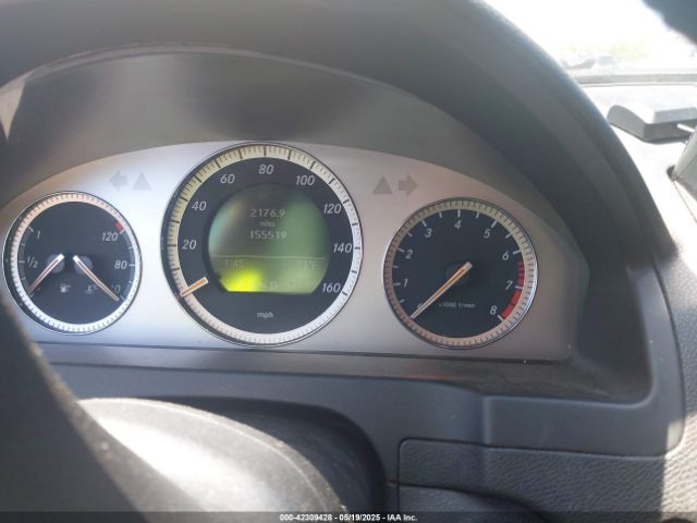 2008 MERCEDES-BENZ C 300 WDDGF81X18F135302 Photo 6
