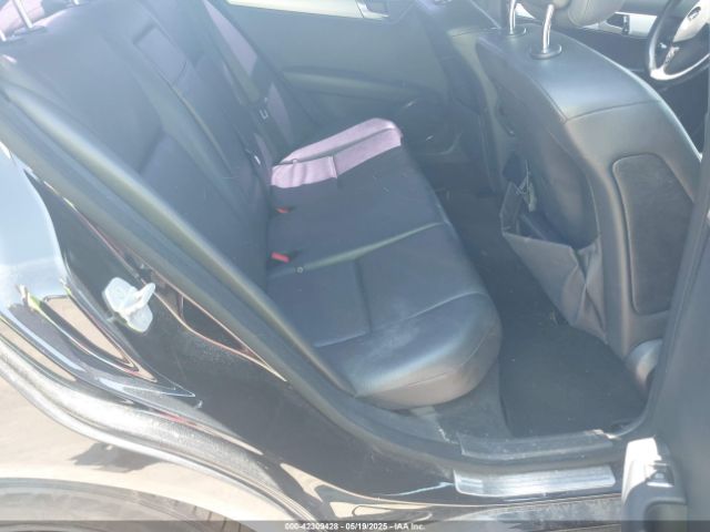 2008 MERCEDES-BENZ C 300 WDDGF81X18F135302 Photo 7