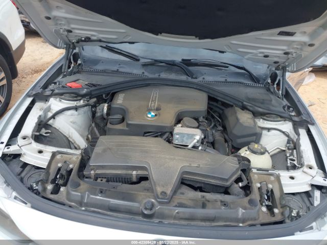 2015 BMW 328I WBA3A5C59FP605386 Photo 9