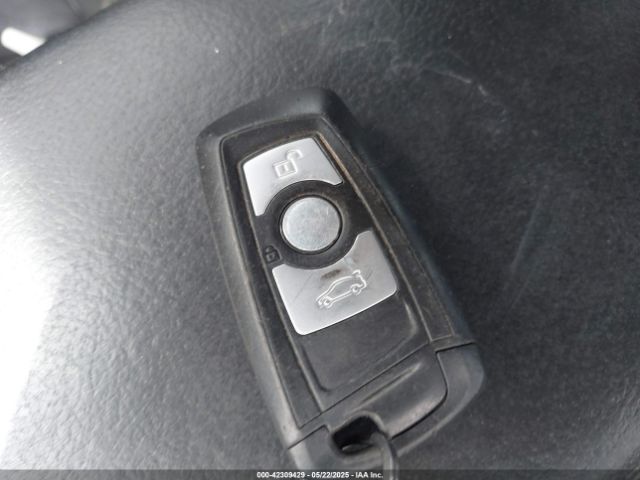 2015 BMW 328I WBA3A5C59FP605386 Photo 10