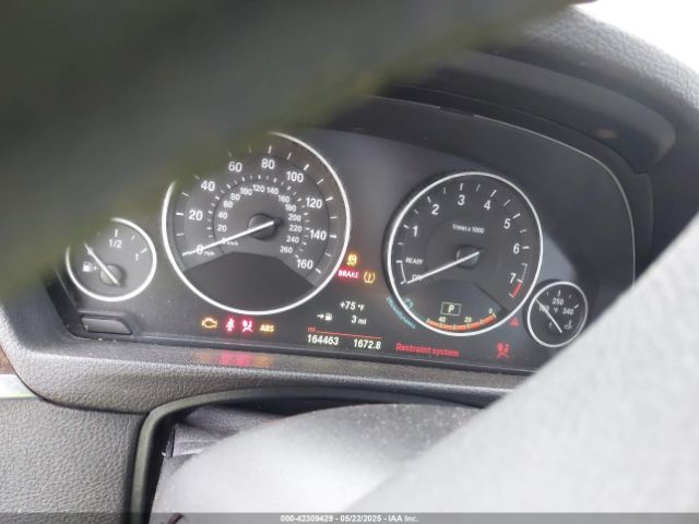 2015 BMW 328I WBA3A5C59FP605386 Photo 6