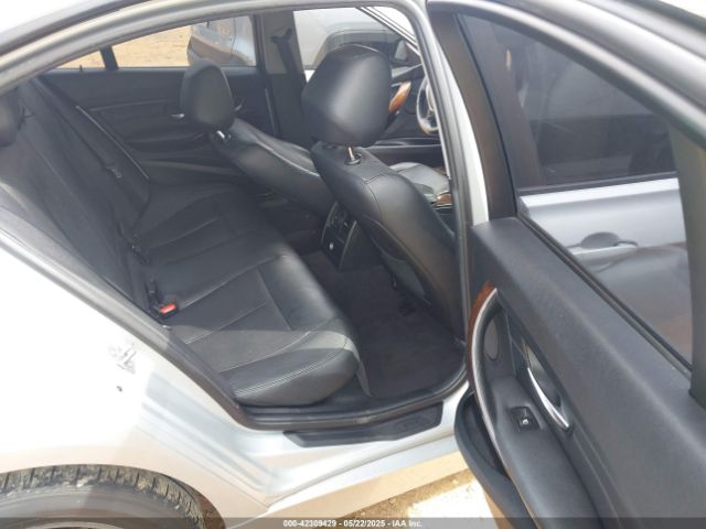 2015 BMW 328I WBA3A5C59FP605386 Photo 7